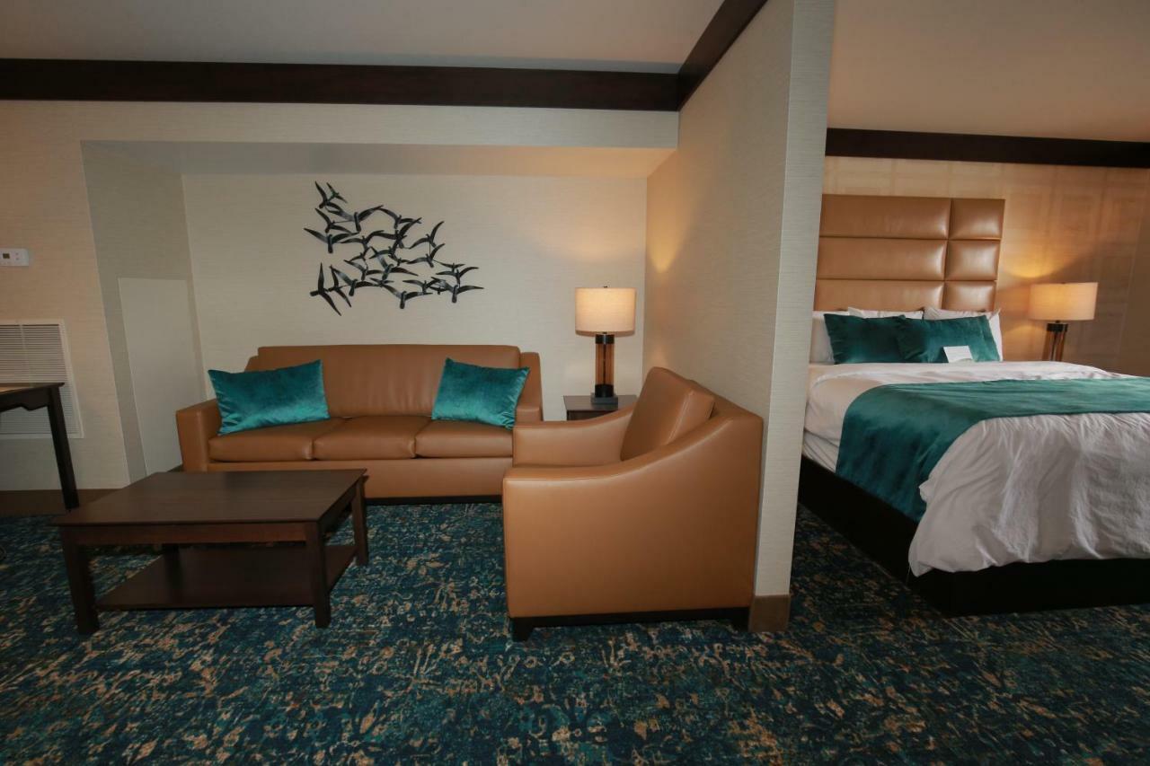 Deluxe Junior Suite