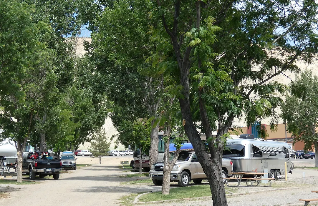 Ute Mountain Casino Hotel-1