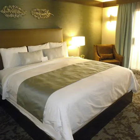 Ute Mountain Casino Hotel-3