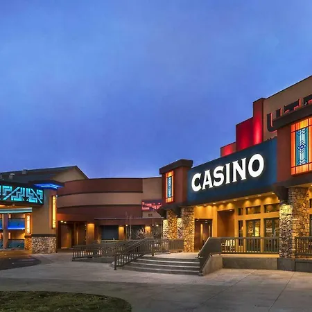 Ute Mountain Casino Hotel-2